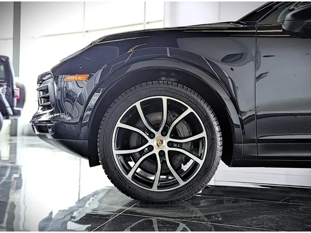 Porsche Cayenne S COUPE | 360 | ПОДГРЕВИ | ОБДУХВАНЕ - автомобили, коли, обяви за нови и употребявани 6