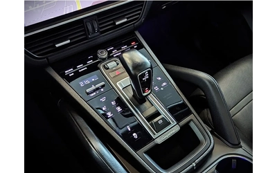 Porsche Cayenne S COUPE | 360 | ПОДГРЕВИ | ОБДУХВАНЕ - автомобили, коли, обяви за нови и употребявани 8