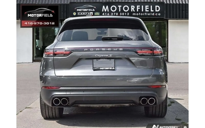 porsche-cayenne - 2