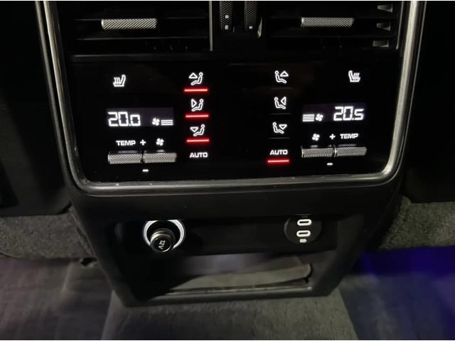 Porsche Cayenne CAYENNE S PREMIUM PLUS |  360 CAM  | PANO - автомобили, коли, обяви за нови и употребявани 13