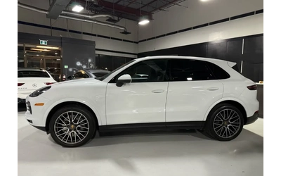 porsche-cayenne - 3