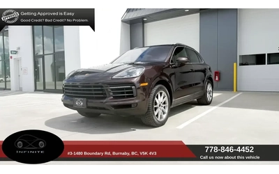 porsche-cayenne - 0