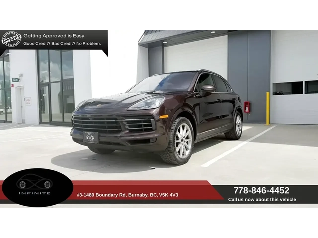Porsche Cayenne БЕЗ УДАР* 360* BOSE* PANO* 97ХИЛ.КМ - автомобили, коли, обяви за нови и употребявани 0
