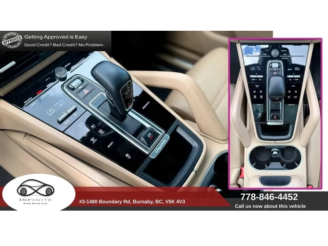 Porsche Cayenne БЕЗ УДАР* 360* BOSE* PANO* 97ХИЛ.КМ - автомобили, коли, обяви за нови и употребявани 10