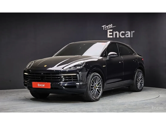 Porsche Cayenne HYBRID* COUPE* ФИКС ЦЕНА* ФУЛ* - автомобили, коли, обяви за нови и употребявани 0