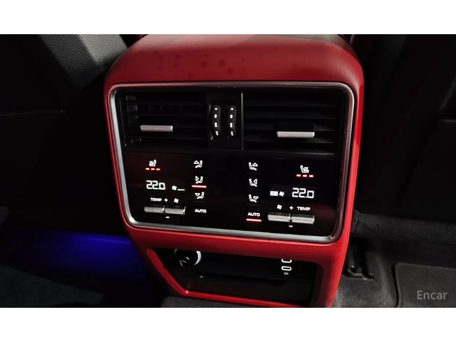 Porsche Cayenne HYBRID* COUPE* ФИКС ЦЕНА* ФУЛ* - автомобили, коли, обяви за нови и употребявани 13