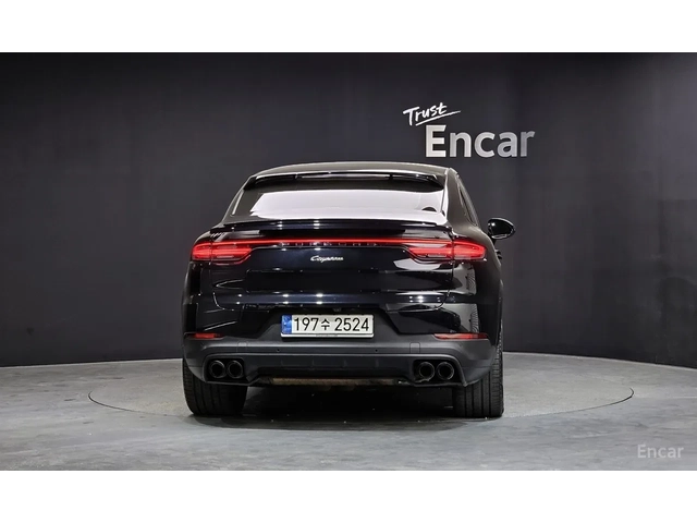 Porsche Cayenne HYBRID* COUPE* ФИКС ЦЕНА* ФУЛ* - автомобили, коли, обяви за нови и употребявани 3