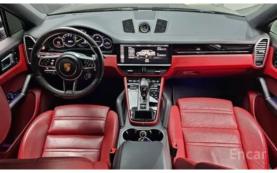 Porsche Cayenne HYBRID* COUPE* ФИКС ЦЕНА* ФУЛ* - автомобили, коли, обяви за нови и употребявани 6