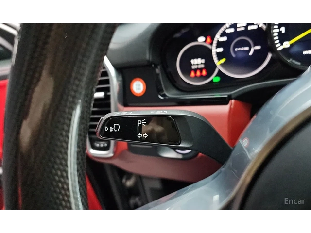Porsche Cayenne HYBRID* COUPE* ФИКС ЦЕНА* ФУЛ* - автомобили, коли, обяви за нови и употребявани 9