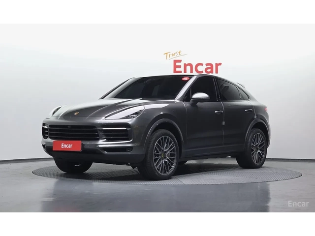 Porsche Cayenne ФИКС ЦЕНА* COUPE* ОБДУХ* 360* ПАНО - автомобили, коли, обяви за нови и употребявани 0