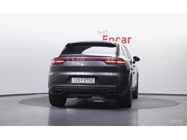 Porsche Cayenne ФИКС ЦЕНА* COUPE* ОБДУХ* 360* ПАНО - автомобили, коли, обяви за нови и употребявани 3
