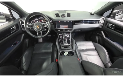 Porsche Cayenne ФИКС ЦЕНА* COUPE* ОБДУХ* 360* ПАНО - автомобили, коли, обяви за нови и употребявани 6