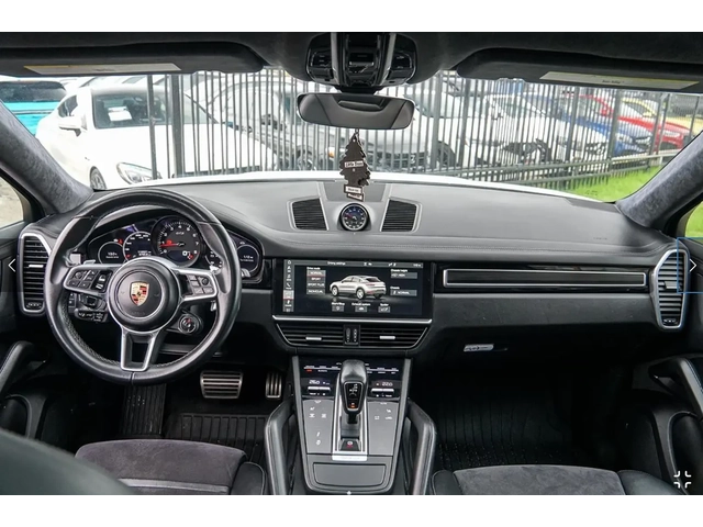 Porsche Cayenne GTS COUPE | RACE TEX - автомобили, коли, обяви за нови и употребявани 11