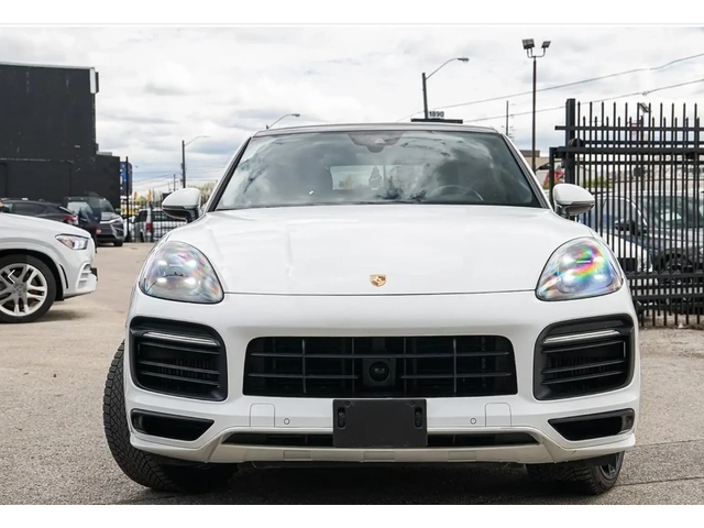 Porsche Cayenne GTS COUPE | RACE TEX - автомобили, коли, обяви за нови и употребявани 1