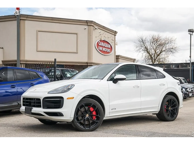 Porsche Cayenne GTS COUPE | RACE TEX - автомобили, коли, обяви за нови и употребявани 3