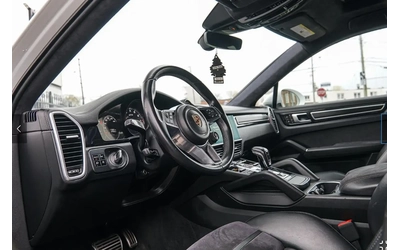 Porsche Cayenne GTS COUPE | RACE TEX - автомобили, коли, обяви за нови и употребявани 8