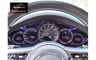 Porsche Cayenne CAYENNE S | HUD | NIGHT VISION | 21 WHEELS - автомобили, коли, обяви за нови и употребявани 10