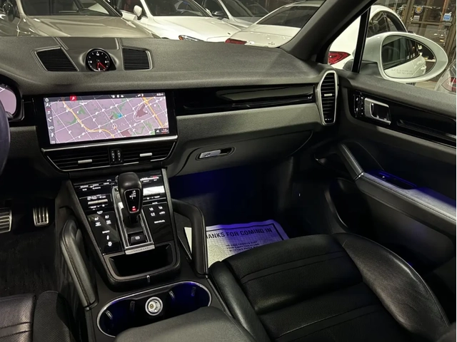 Porsche Cayenne CAYENNE S PREMIUM PLUS |  360 CAM  | PANO - автомобили, коли, обяви за нови и употребявани 11