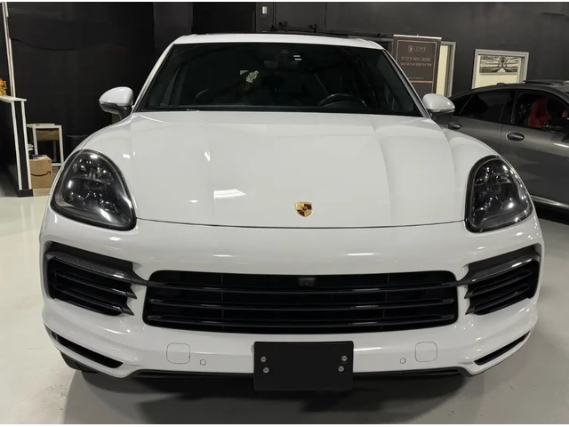 Porsche Cayenne CAYENNE S PREMIUM PLUS |  360 CAM  | PANO - автомобили, коли, обяви за нови и употребявани 1
