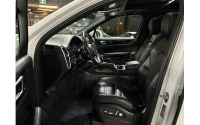 Porsche Cayenne CAYENNE S PREMIUM PLUS |  360 CAM  | PANO - автомобили, коли, обяви за нови и употребявани 7
