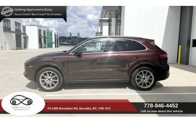 porsche-cayenne - 3
