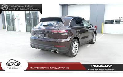 Porsche Cayenne БЕЗ УДАР* 360* BOSE* PANO* 97ХИЛ.КМ - автомобили, коли, обяви за нови и употребявани 6