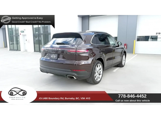 Porsche Cayenne БЕЗ УДАР* 360* BOSE* PANO* 97ХИЛ.КМ - автомобили, коли, обяви за нови и употребявани 6