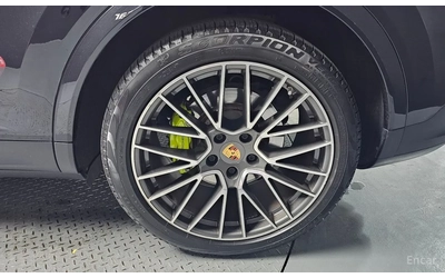 porsche-cayenne - 4