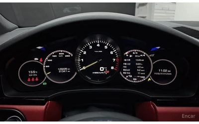 Porsche Cayenne HYBRID* COUPE* ФИКС ЦЕНА* ФУЛ* - автомобили, коли, обяви за нови и употребявани 8
