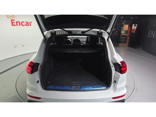 Porsche Cayenne 3.0 V6 Turbo Diesel - автомобили, коли, обяви за нови и употребявани 14