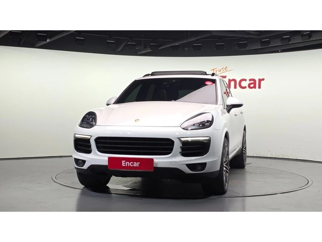 Porsche Cayenne 3.0 V6 Turbo Diesel - автомобили, коли, обяви за нови и употребявани 2
