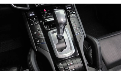 Porsche Cayenne 3.0 V6 Turbo Diesel - автомобили, коли, обяви за нови и употребявани 7