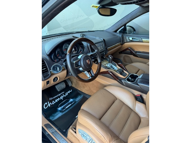 Porsche Cayenne Бартер лизинг без доходи - автомобили, коли, обяви за нови и употребявани 11