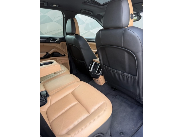 Porsche Cayenne Бартер лизинг - автомобили, коли, обяви за нови и употребявани 10