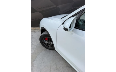 Porsche Cayenne Бартер лизинг - автомобили, коли, обяви за нови и употребявани 6