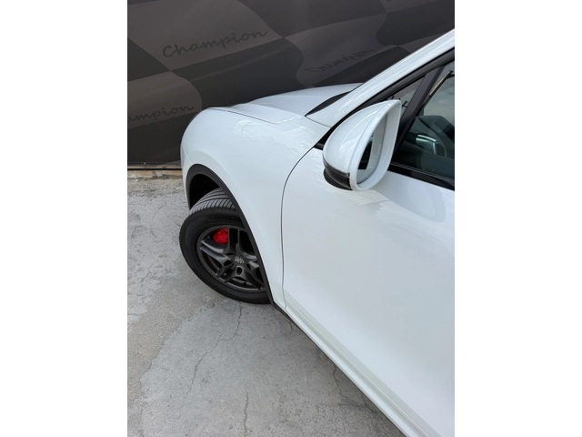 Porsche Cayenne Бартер лизинг - автомобили, коли, обяви за нови и употребявани 6