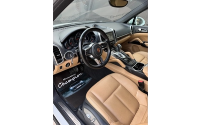 Porsche Cayenne Бартер лизинг - автомобили, коли, обяви за нови и употребявани 7