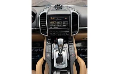 Porsche Cayenne Бартер лизинг - автомобили, коли, обяви за нови и употребявани 8