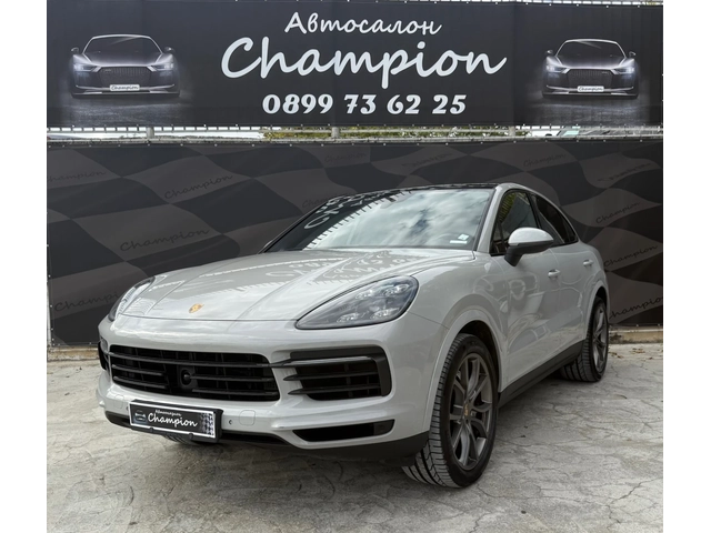Porsche Cayenne 80 Хил км - автомобили, коли, обяви за нови и употребявани 0