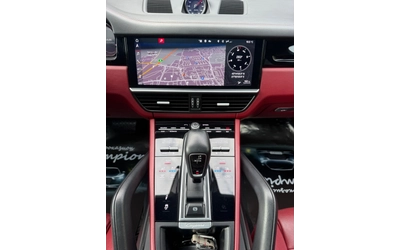 Porsche Cayenne 80 Хил км - автомобили, коли, обяви за нови и употребявани 11