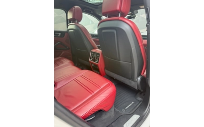 Porsche Cayenne 80 Хил км - автомобили, коли, обяви за нови и употребявани 15