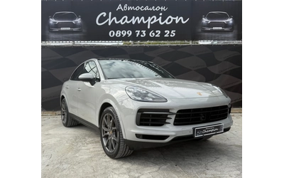 porsche-cayenne - 2
