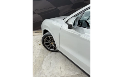 Porsche Cayenne 80 Хил км - автомобили, коли, обяви за нови и употребявани 6