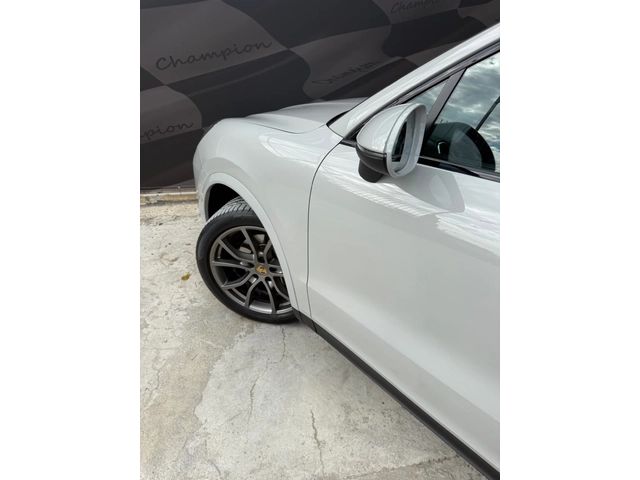 Porsche Cayenne 80 Хил км - автомобили, коли, обяви за нови и употребявани 6