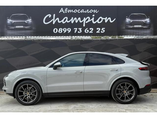 Porsche Cayenne 80 Хил км - автомобили, коли, обяви за нови и употребявани 7