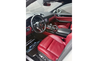 Porsche Cayenne 80 Хил км - автомобили, коли, обяви за нови и употребявани 8