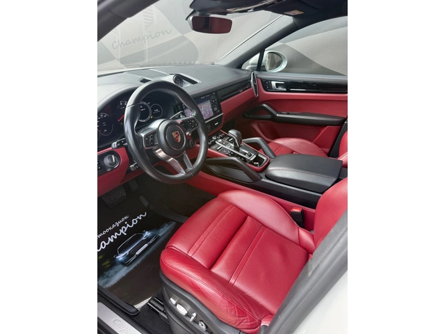 Porsche Cayenne 80 Хил км - автомобили, коли, обяви за нови и употребявани 8