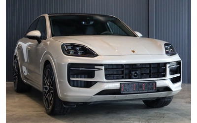 porsche-cayenne - 0