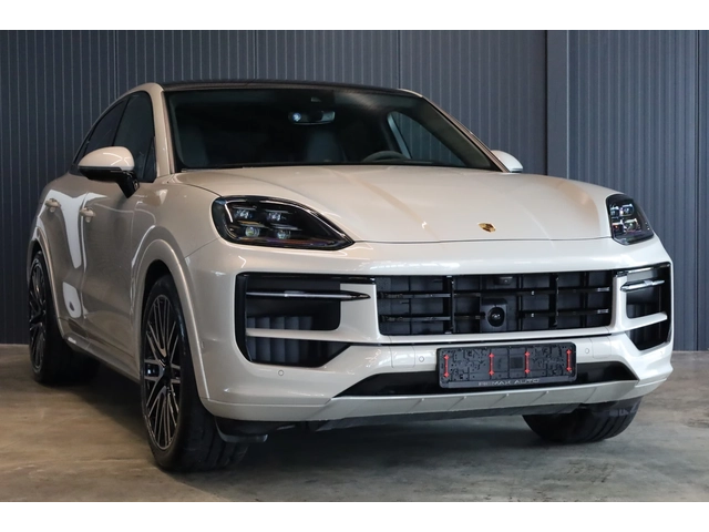 Porsche Cayenne * NEW MODEL* GTS* HD MATRIX LIGTS* BOSE* PANO* 360 - автомобили, коли, обяви за нови и употребявани 0