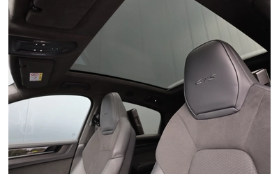 Porsche Cayenne * NEW MODEL* GTS* HD MATRIX LIGTS* BOSE* PANO* 360 - автомобили, коли, обяви за нови и употребявани 12